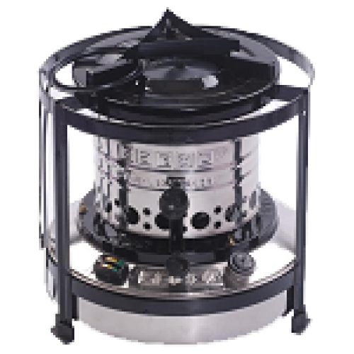 Portable Kerosene Stove - 3 Litre 