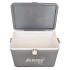 MARINA Marina Cooler Box 5.5 Litres with Shoulder Straps - Grey