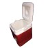 Beverage Cooler Ice Jug Cooler Box with Tap 5 Litres