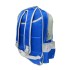School Bag Luggage Pack Trolley Bag Wheels 18" Large Size for Boys