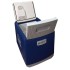 Electric Cooler Box & Warmer 45 Litres with Wheels