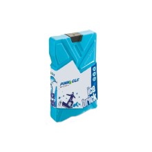 Reusable 330 ml Cooler Ice Pack Brick for Cooler Boxes, Lunch Bags , and Baby Milk Bags