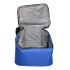 Breast Milk Cooler Bag Baby Milk Bottle Totte Bag and Baby Diaper Bag Set with 2 Cooler Ice Packs