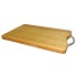 Wooden Bamboo Chopping Board 32 x 22 cm