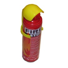 Fire Extingusher