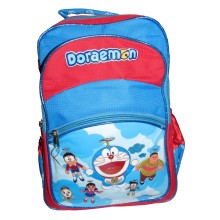 Doraemon Kids School Bag 16''