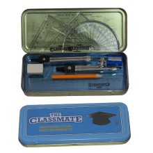 Classmate School Mathematical Set