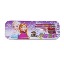 Frozen Tin Pencil Case