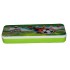 FootBall Hard Plastic Pencil Case