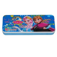 Frozen Hard Plastic Pencil Case