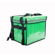 Insulated Food Delivery Bag Back Pack - 60 Litres