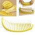 Banana Slicer & Cutter