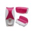 HandsFree ToothPaste & ToothBrush Holder Kit