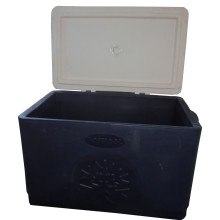 Cooler Ice Box 80 Litres Heavy Duty